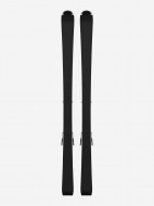 Горные лыжи женские Atomic Cloud C7 + крепления M 10 GW — фото №2