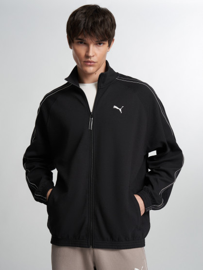 PUMA Class ерлер қалың жемпірі