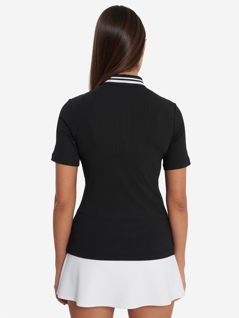 Поло женское FILA — фото №3