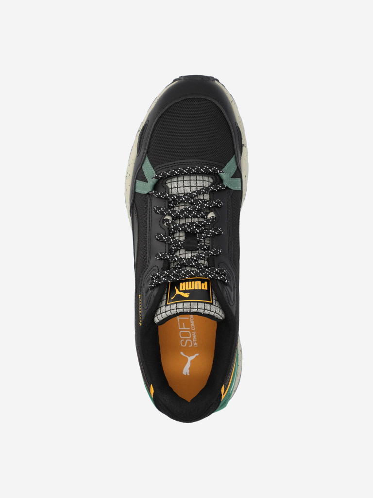 Кроссовки мужские PUMA Graviton Tera Open Road — фото №6