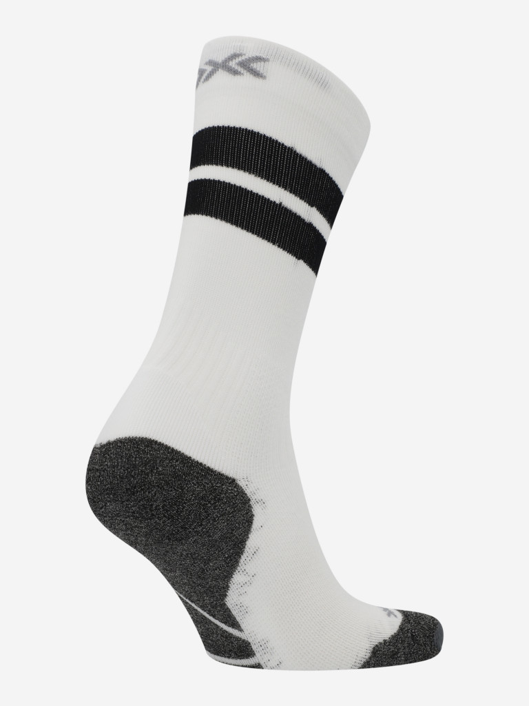 Носки X-Socks, 1 пара Core Natural Graphics Crew — фото №2