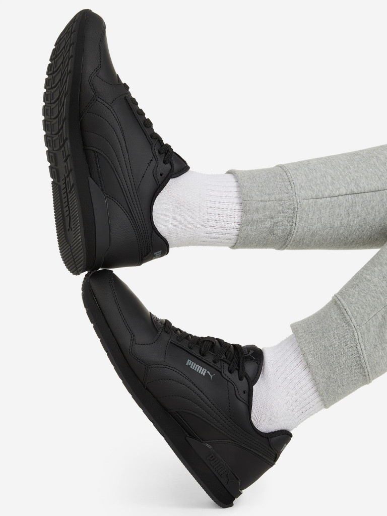 PUMA St Runner V3 L әйелдер кроссовкасы — фото №7