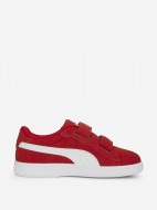 Кеды детские PUMA Smash 3.0 Sd V Ps — фото №3