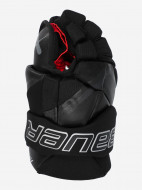 Перчатки хоккейные детские BAUER Vapor Fly40 INT — фото №2