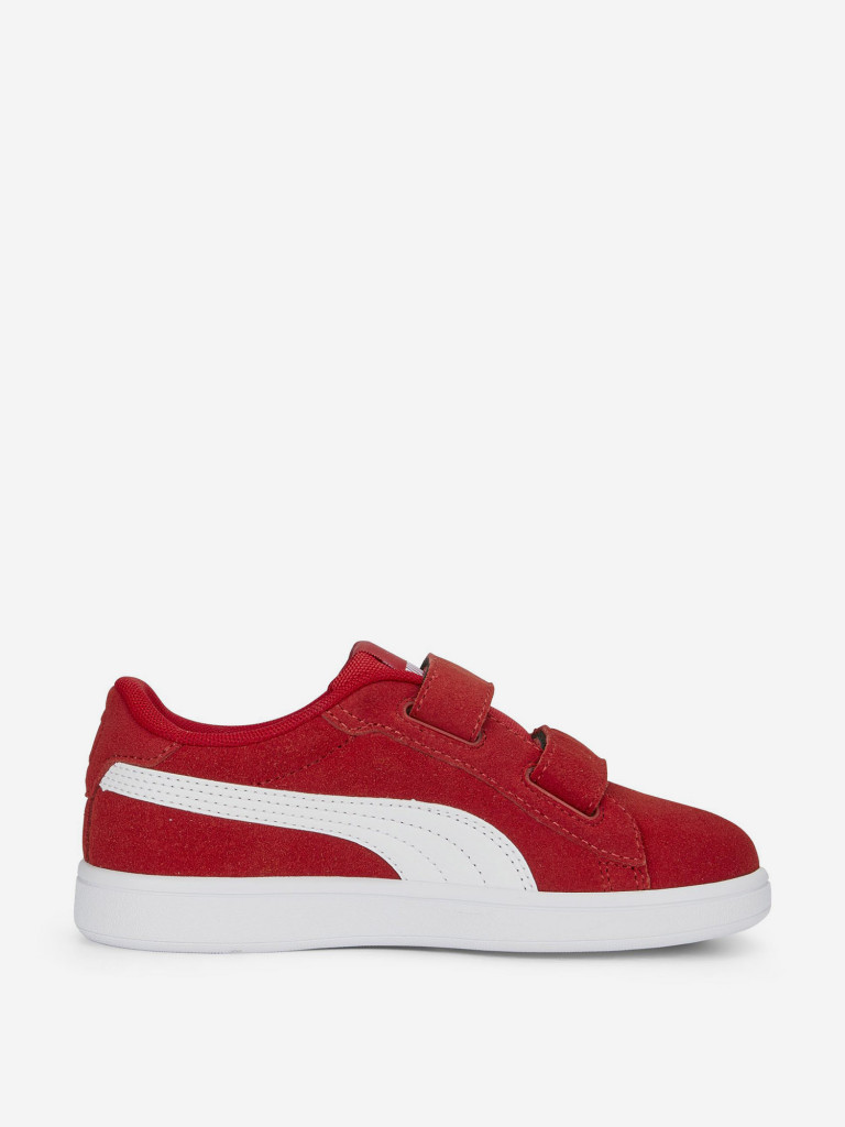 Кеды детские PUMA Smash 3.0 Sd V Ps — фото №3