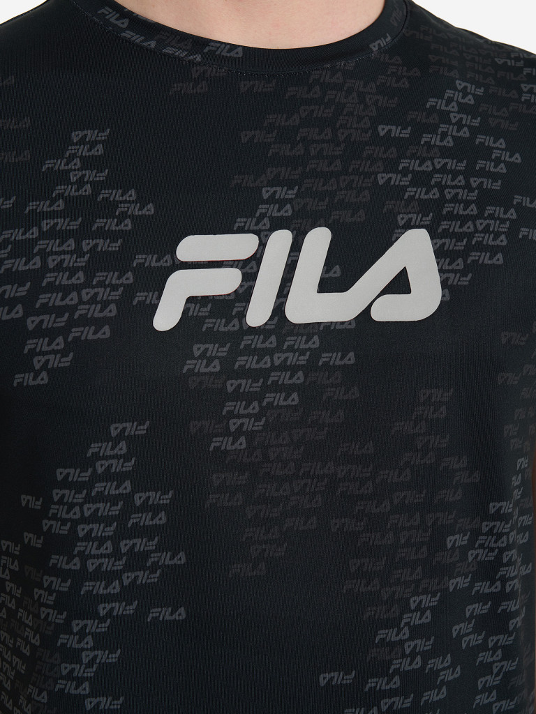 Футболка для мальчиков FILA — фото №5