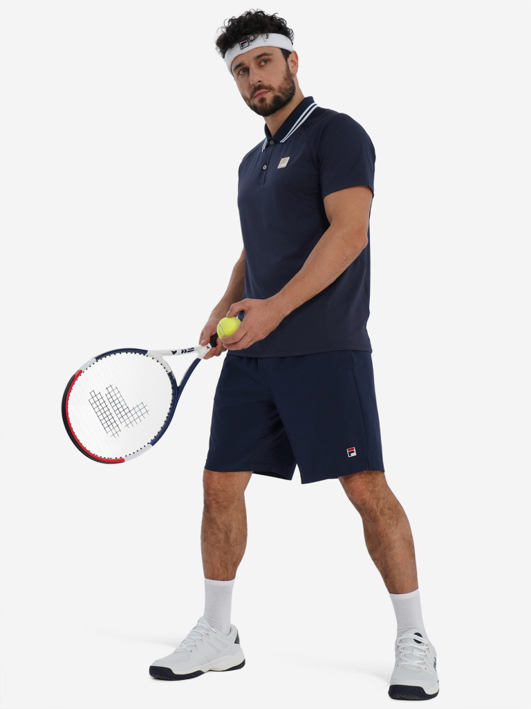 FILA ерлер полосы — фото №5