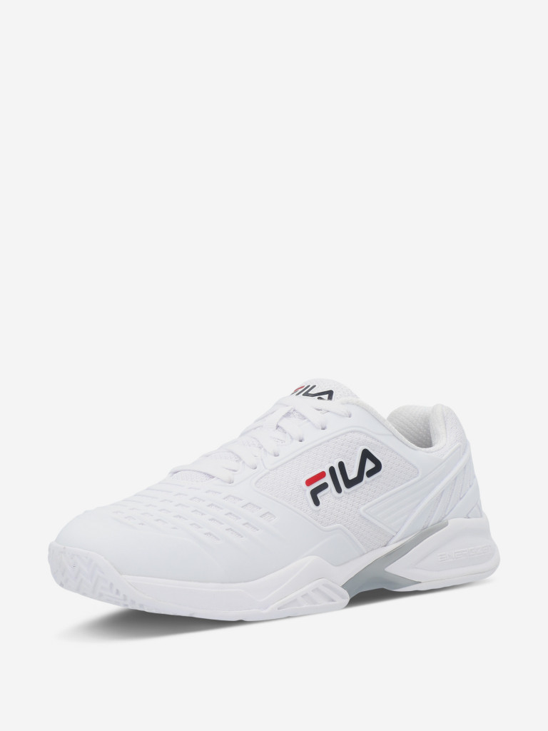 Кроссовки женские для тенниса FILA Axilus 2 Energized — фото №3