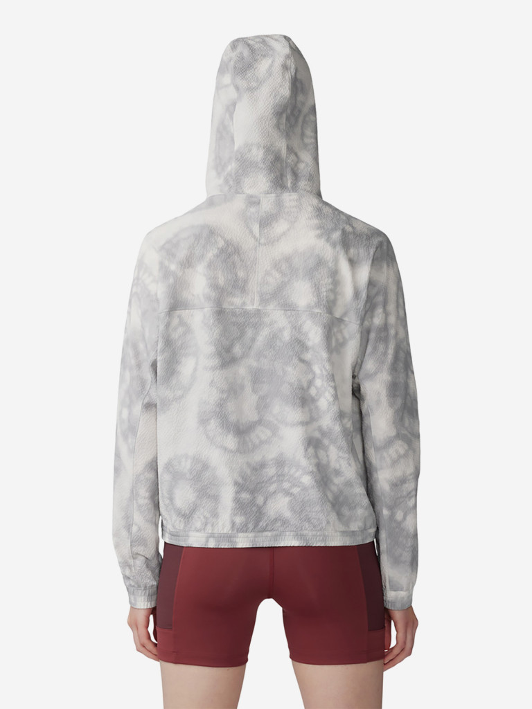 Ветровка женская Mountain Hardwear Sunshadow Full Zip — фото №2