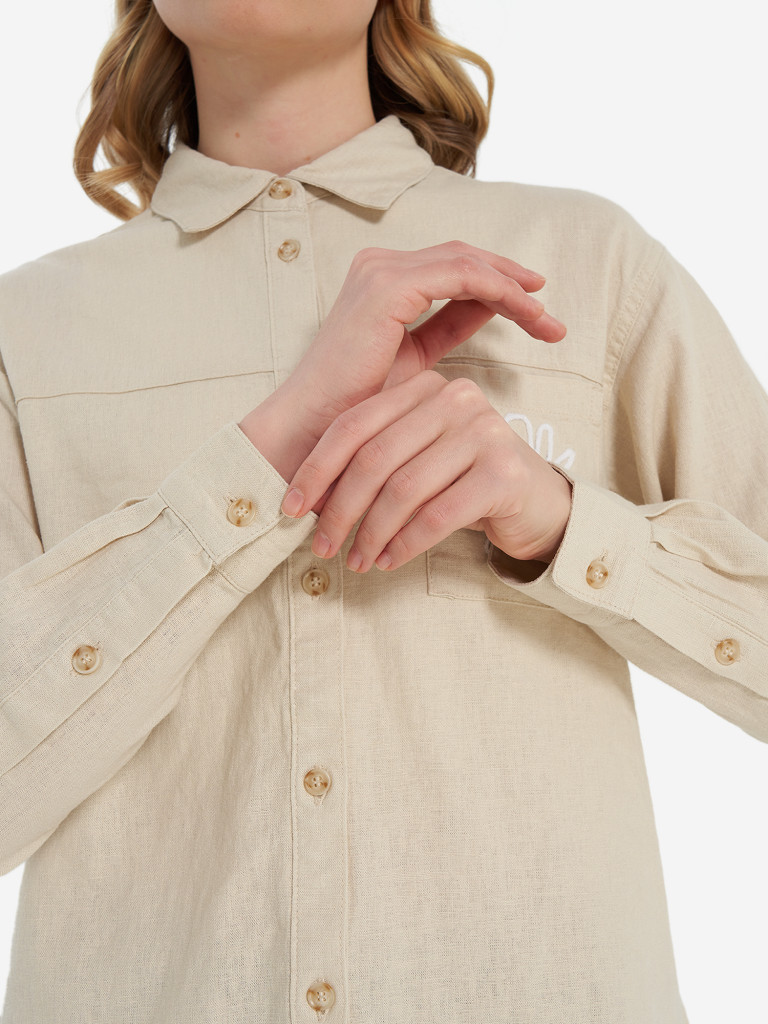 Рубашка женская Cordillero — фото №5