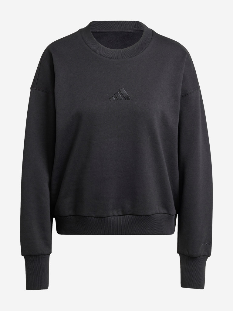 adidas әйелдер свитшоты — фото №6