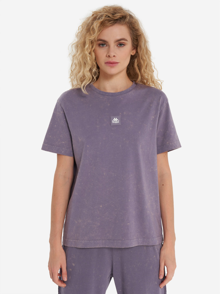 Kappa әйелдер футболкасы — фото №2