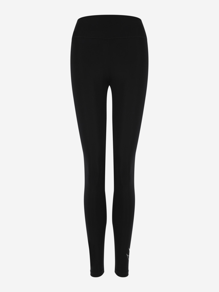 Легинсы женские Nike Dri-FIT Swoosh Run — фото №4