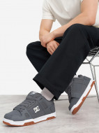 Кеды мужские DC Shoes Stag