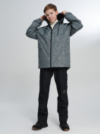 Легкая куртка для мальчиков Northland — фото №5