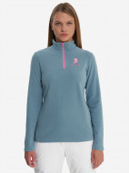 Джемпер флисовый женский Glissade — фото №2