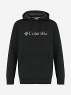 Худи мужское Columbia CSC Basic Logo II Hoodie — фото №8