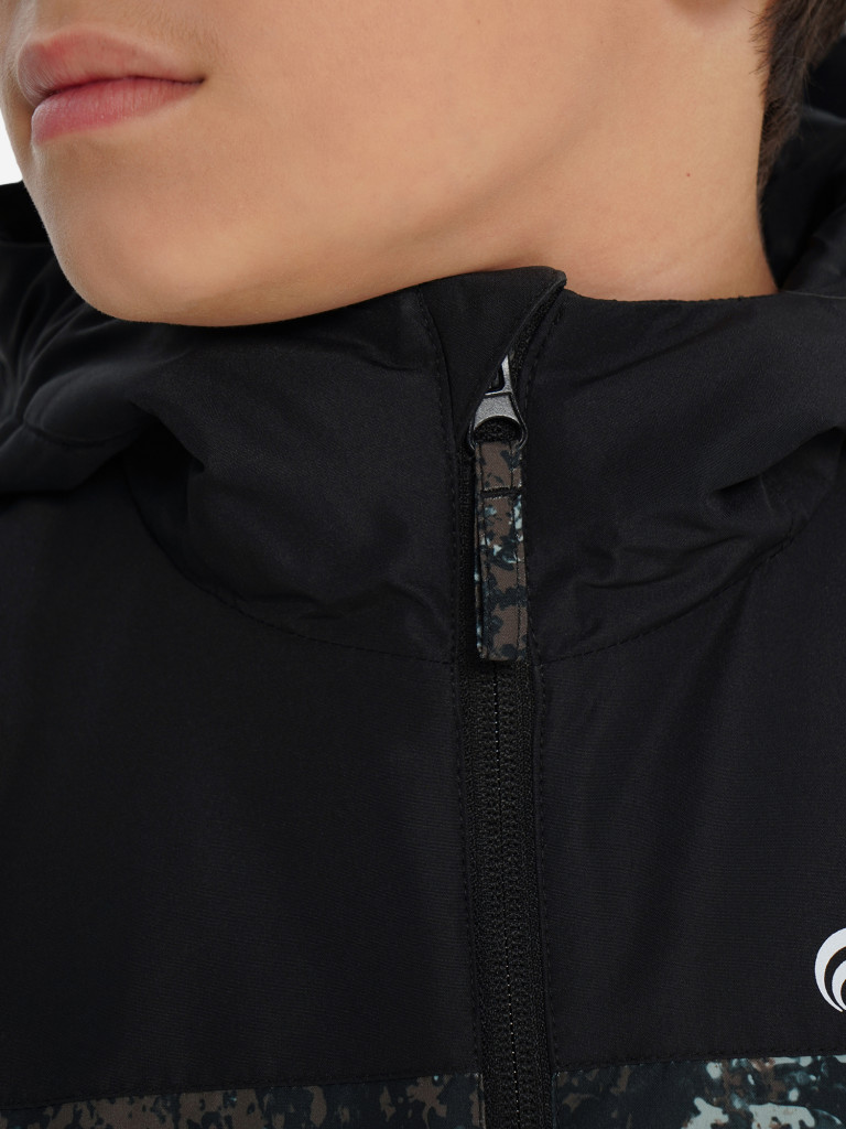 Легкая куртка для мальчиков Outventure — фото №7