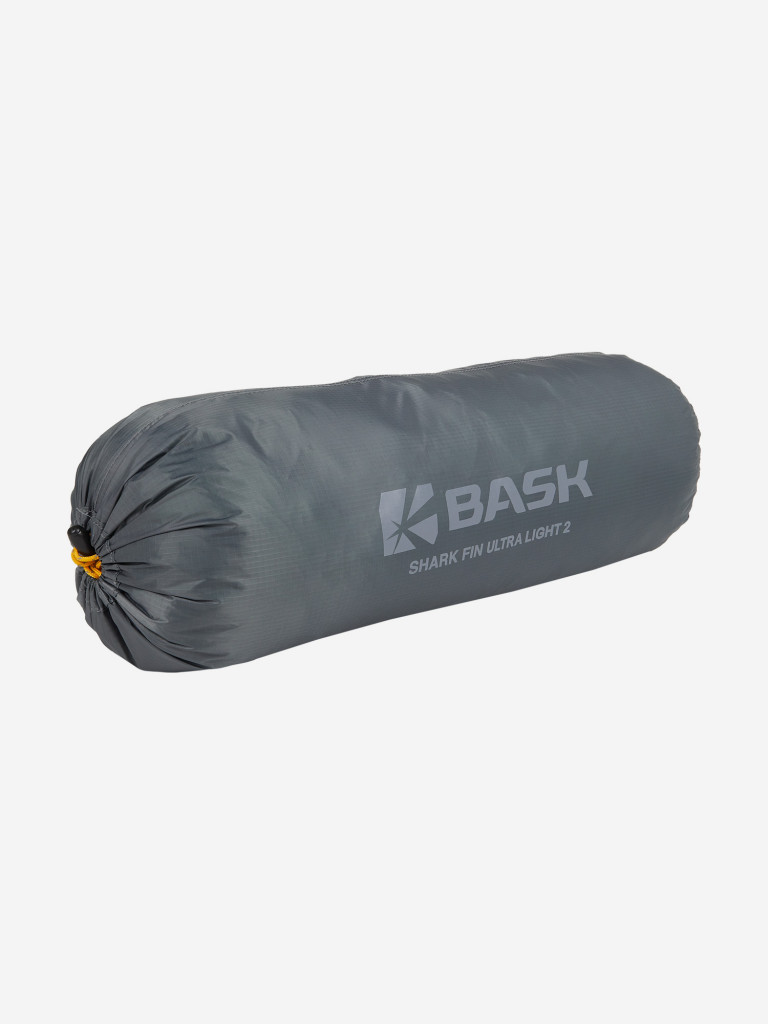 1 орынды Bask Shark Fin UL 2 шатыры — фото №12