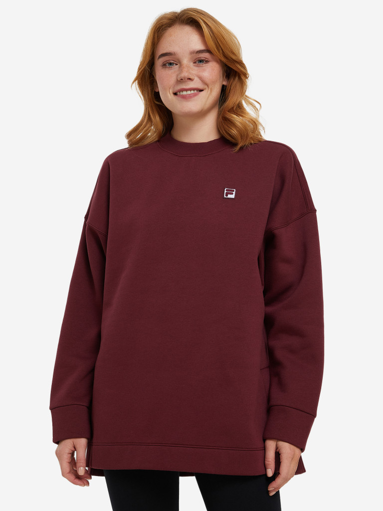 FILA әйелдер свитшоты
