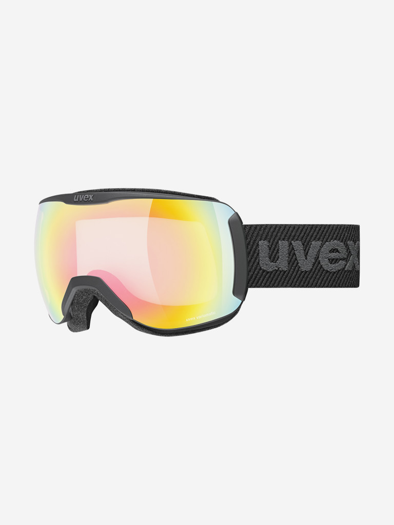 Маска Uvex Downhill 2100 V