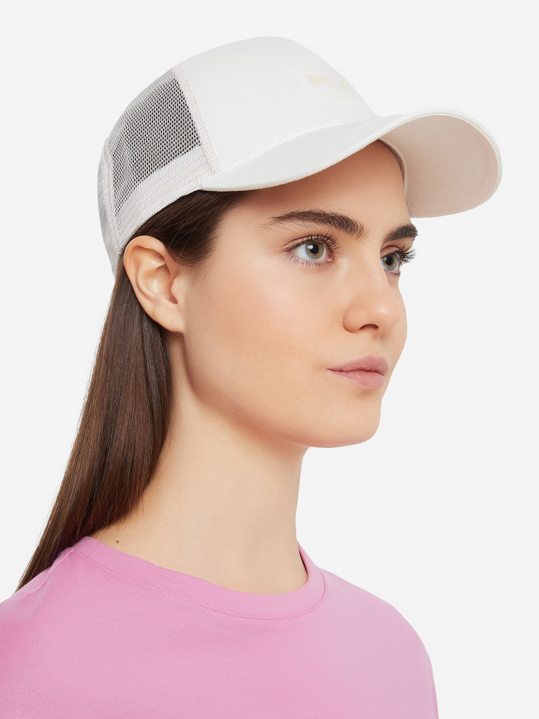 Бейсболка FILA — фото №5