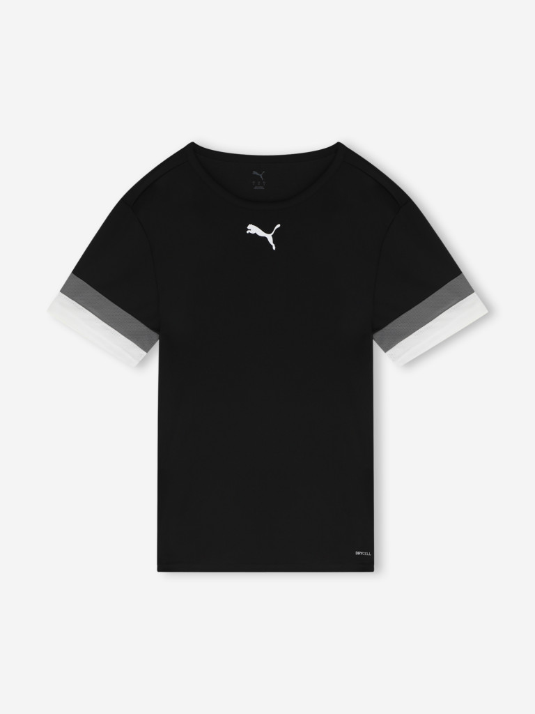 Футболка мужская PUMA TeamRise