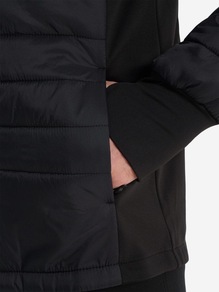 Куртка утепленная мужская Fischer — фото №8