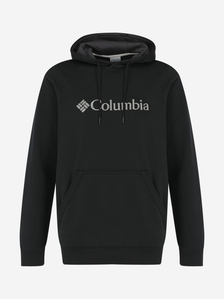 Худи мужское Columbia CSC Basic Logo II Hoodie — фото №8