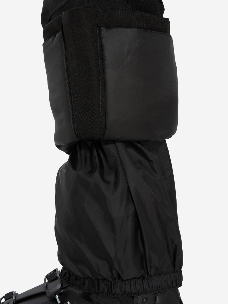 Брюки горнолыжные мужские SERGIO TACCHINI Ski — фото №10