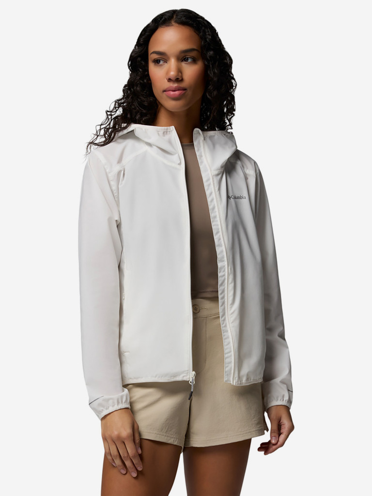 Columbia Trailborne Jacket әйелдер жұқа курткасы — фото №5