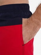 Шорты плавательные мужские FILA — фото №5