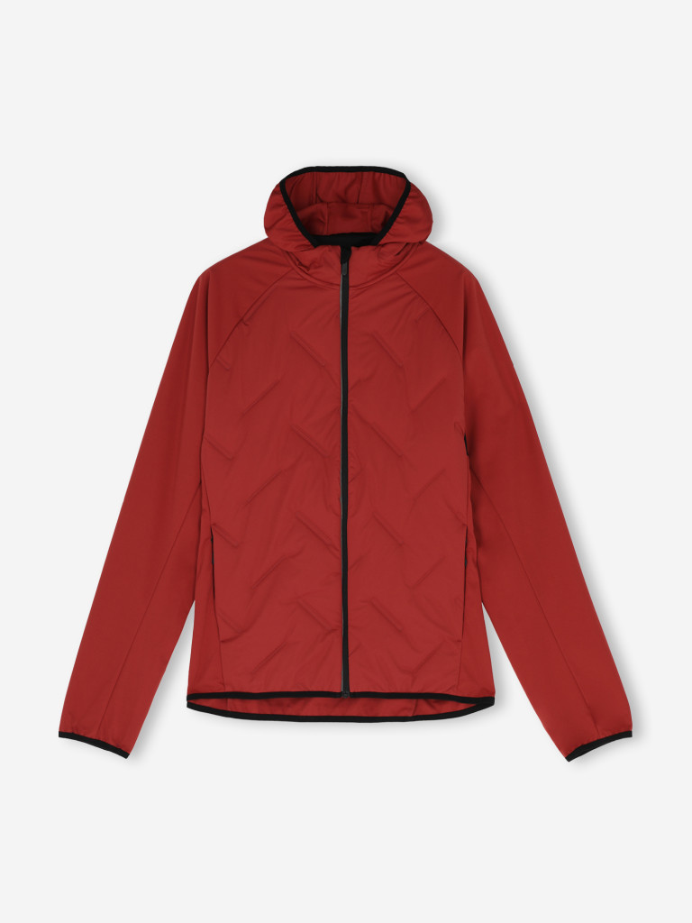 Куртка утепленная мужская Rukka Maatiala Hood — фото №13