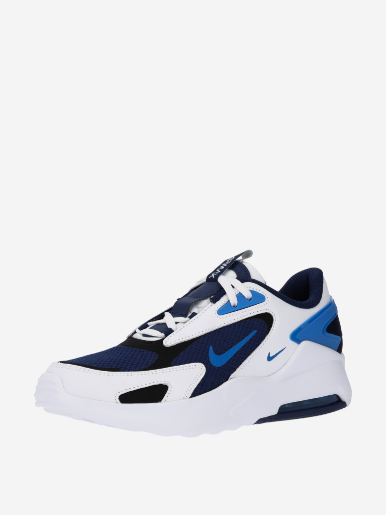 Кроссовки для мальчиков Nike Air Max Bolt — фото №2