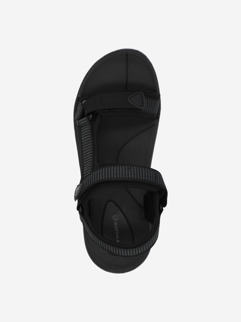 Сандалии для мальчиков Northland Romb — фото №6