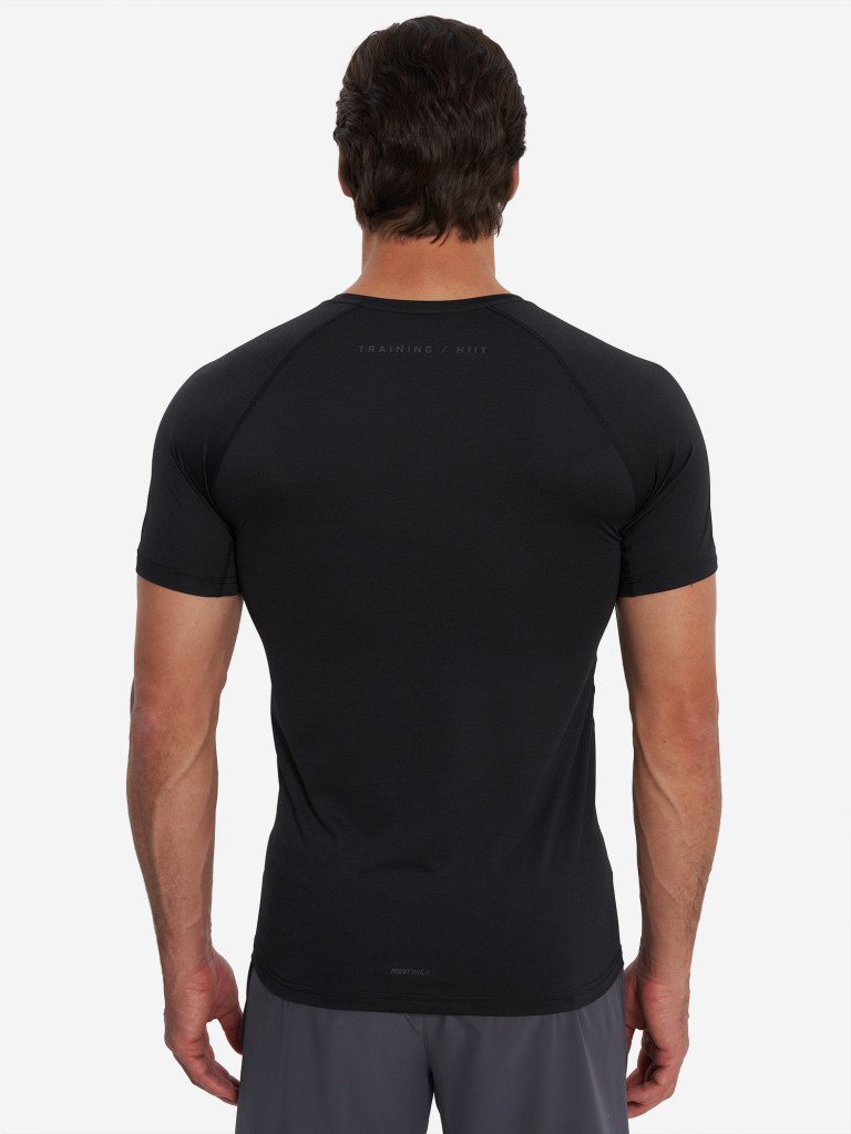 Футболка мужская Demix — фото №3