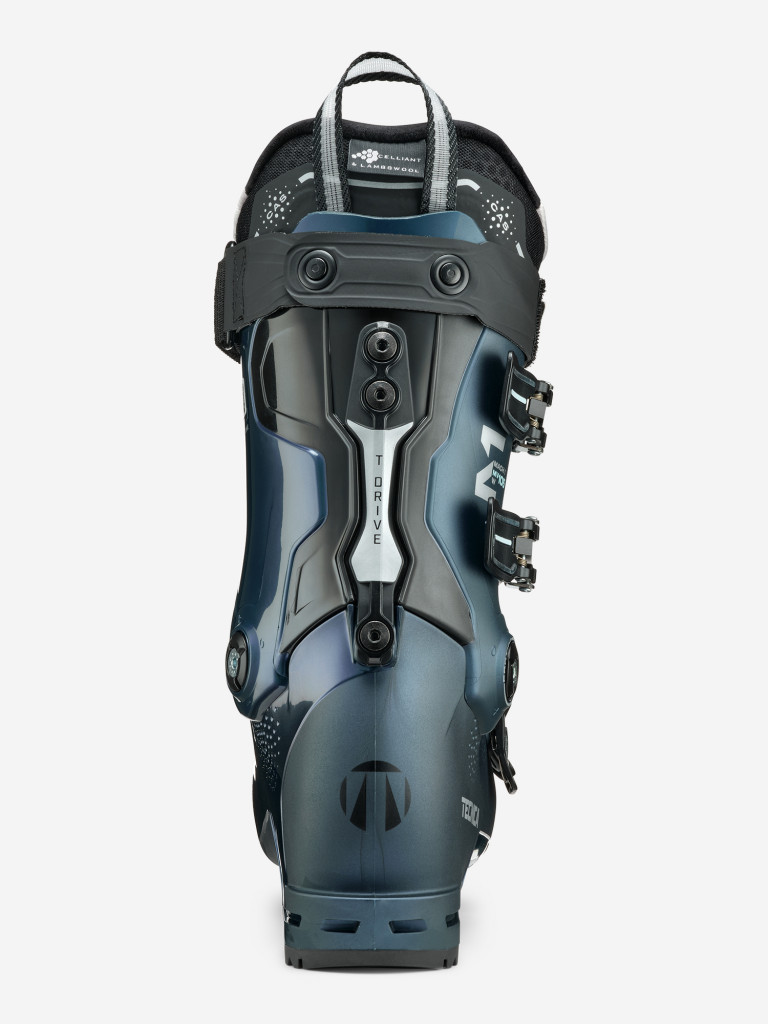 Ботинки горнолыжные женские Tecnica Mach1 MV 105 W TD GW — фото №2