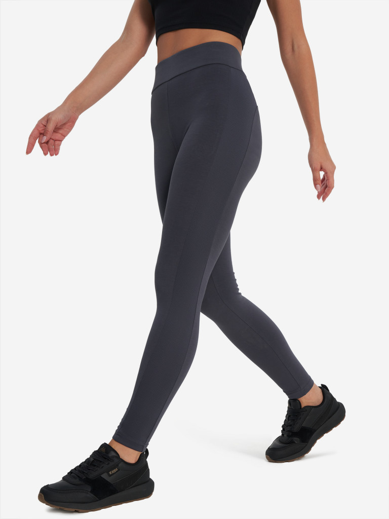 Легинсы женские Kappa — фото №5