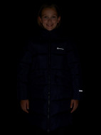 Пальто утепленное для девочек Outventure — фото №8