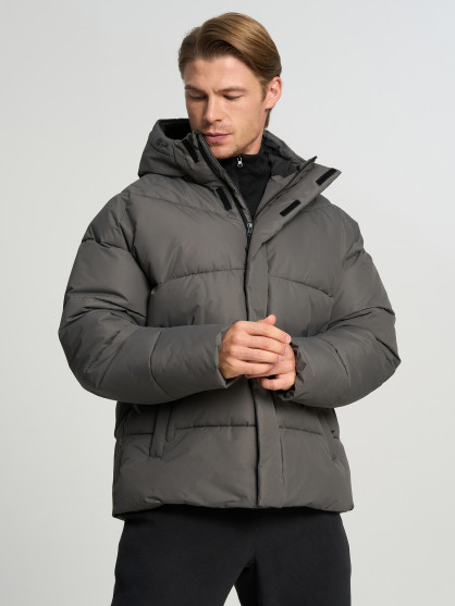 Northland ерлер мамық курткасы