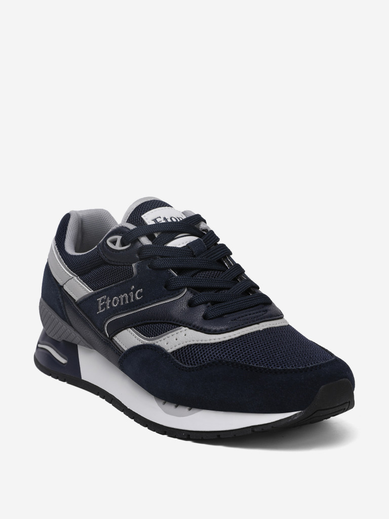 Кроссовки мужские Etonic Stable Base — фото №2