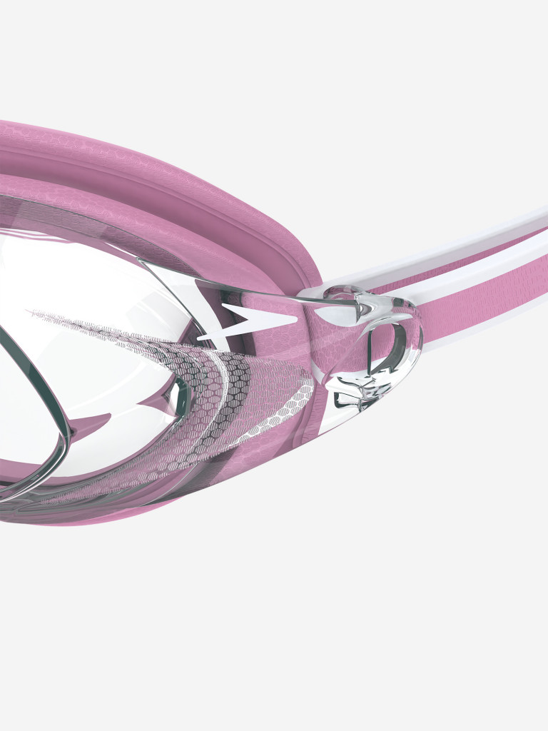 Speedo Vanquisher 3.0 әйелдер жүзу көзілдірігі — фото №6