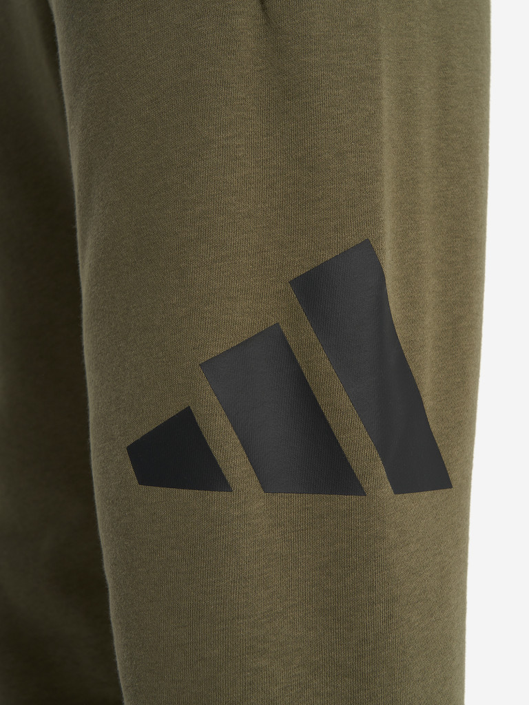 Брюки мужские adidas — фото №7