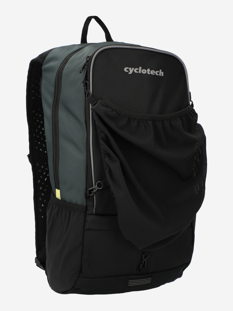 Рюкзак велосипедный Cyclotech, 18 л — фото №4
