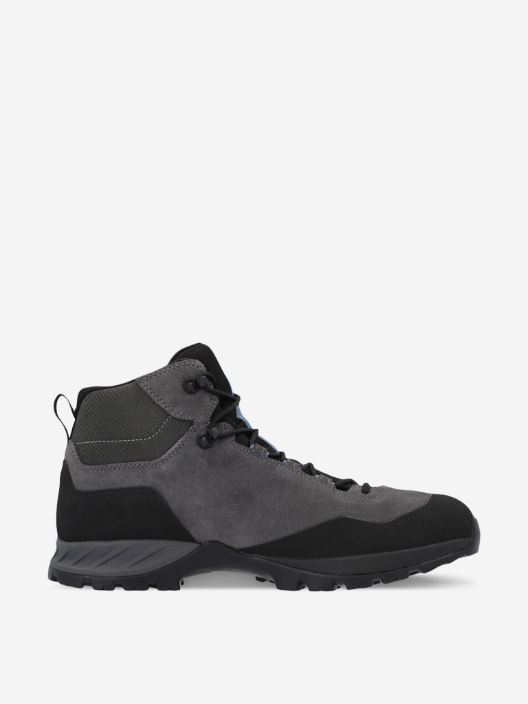 Ботинки мужские Tecnica Granit Mid GTX — фото №5