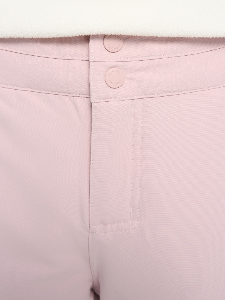 Брюки горнолыжные женские Columbia Bugaboo III Pant — фото №5