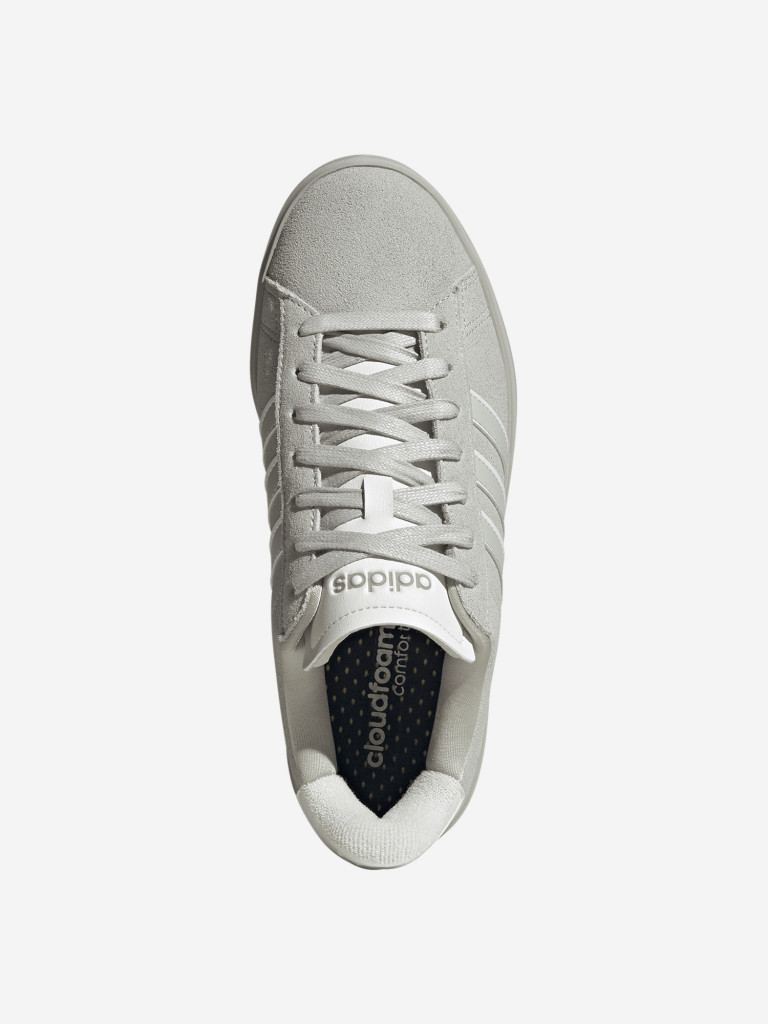 Кеды женские Adidas Grand Court 2.0 — фото №5