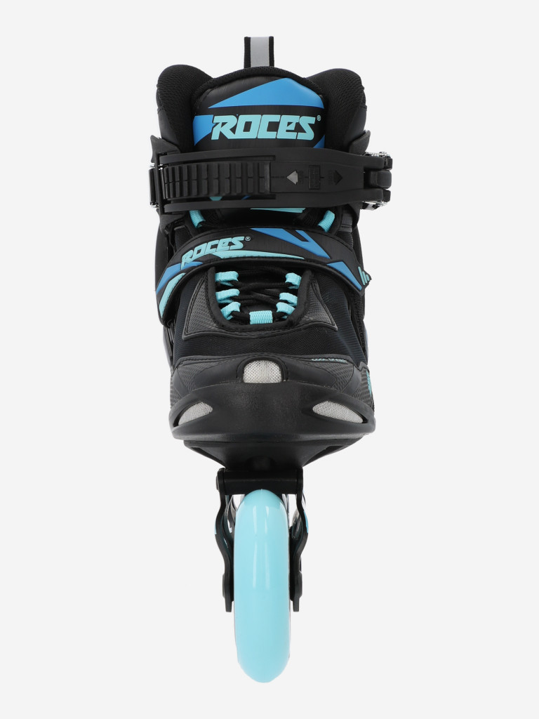 Роликовые коньки женские Roces Helium TIF — фото №4
