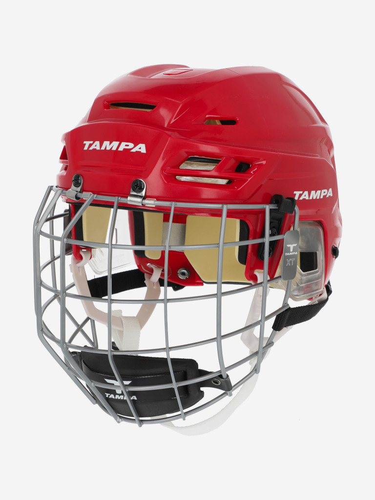 Tampa Combo XT хоккей дулығасы