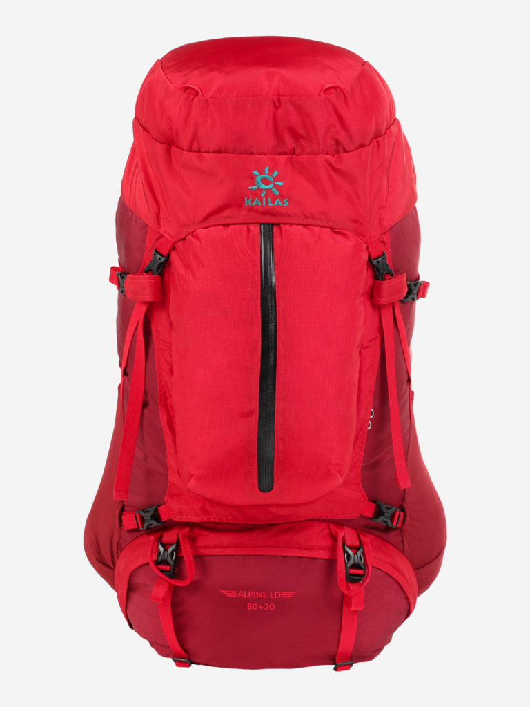 Рюкзак Kailas Alpine Guide